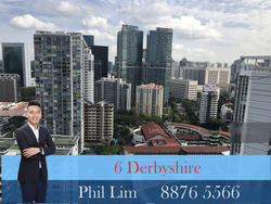 6 Derbyshire (D11), Condominium #151284692